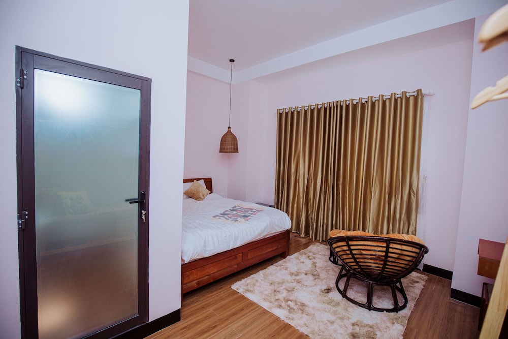City Double Room