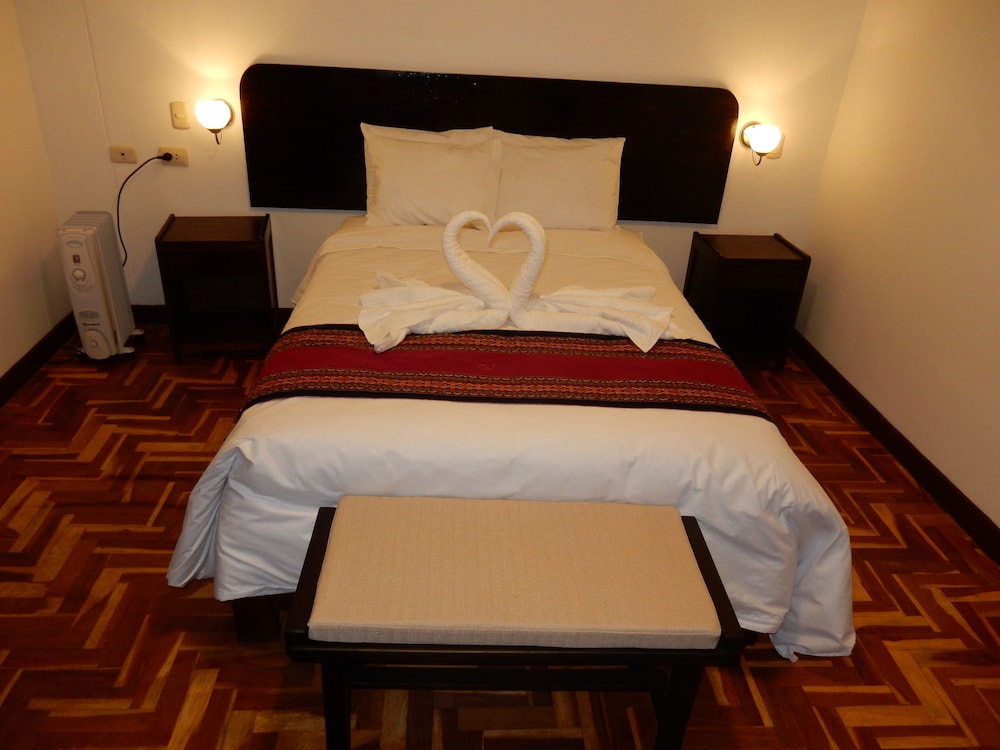 Double Room, 1 Double Bed, Balcony