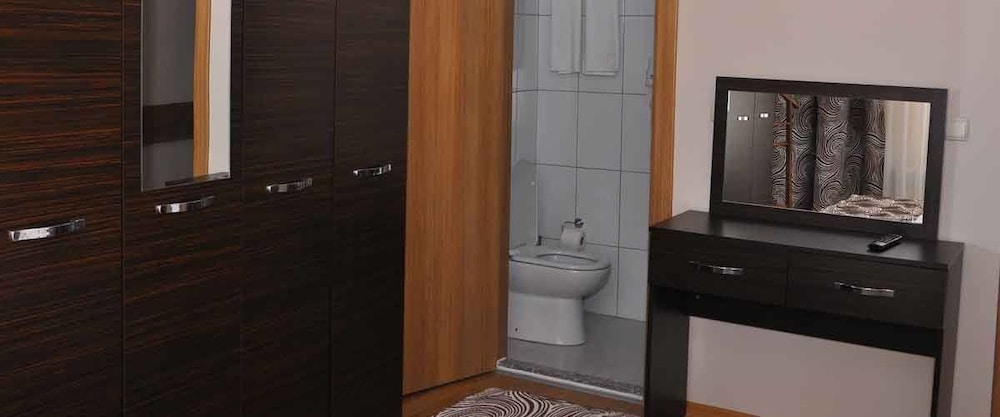 Standard Single Room photo 2