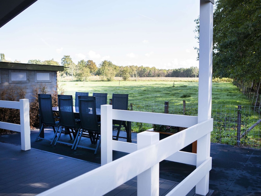 Chalet photo 2