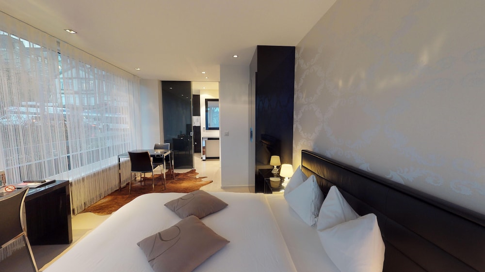 Studio Apartment Grand photo 1