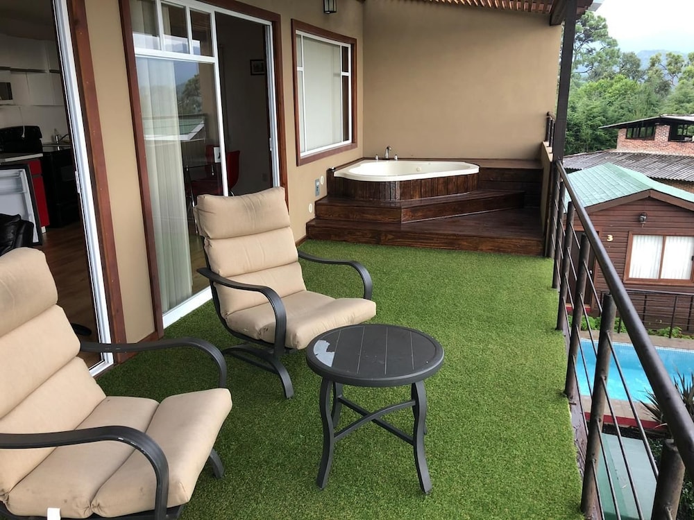 Panoramic Chalet photo 3