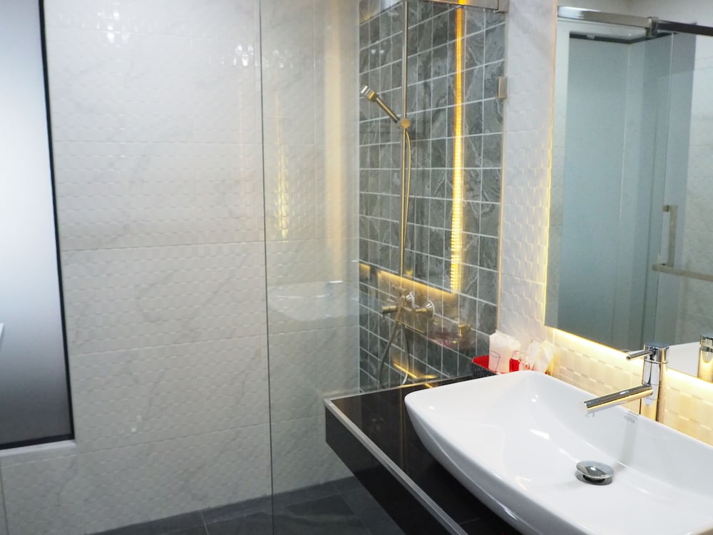 Double or Twin Room photo 2