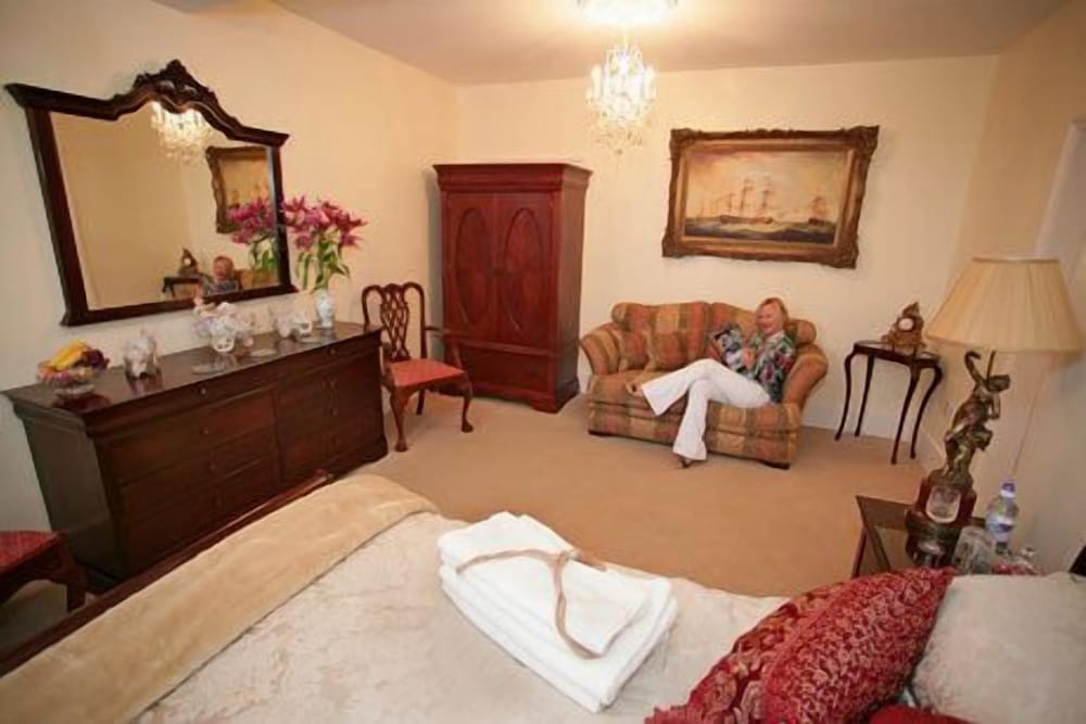 Deluxe Room, Ensuite (Royal Military) photo 2