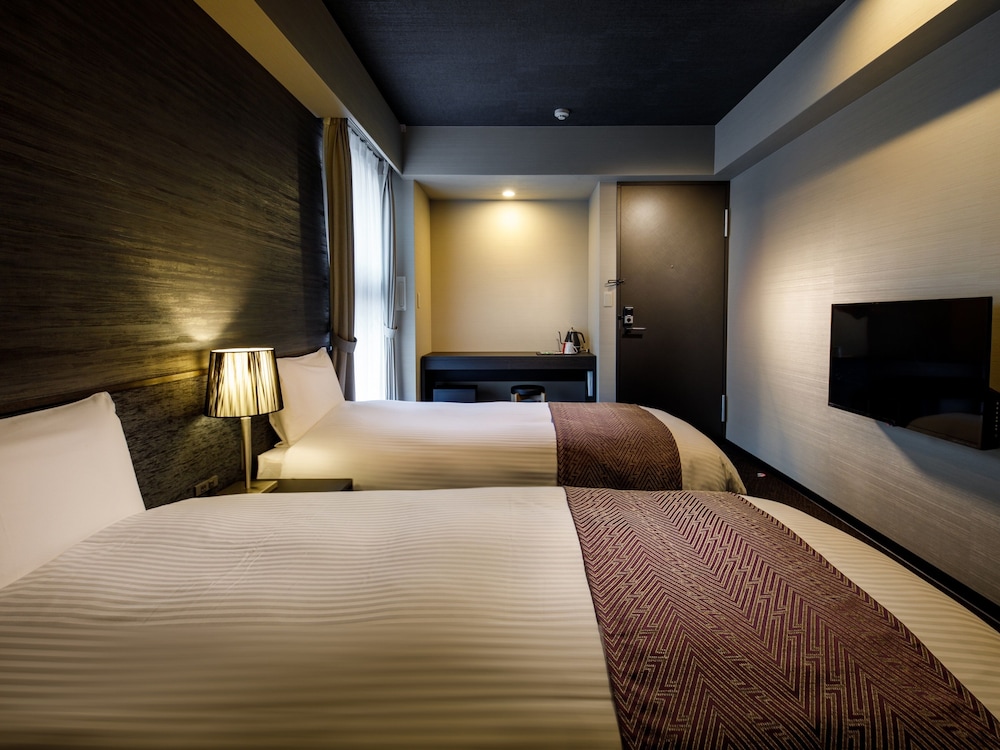 Comfort Twin Room, Non Smoking