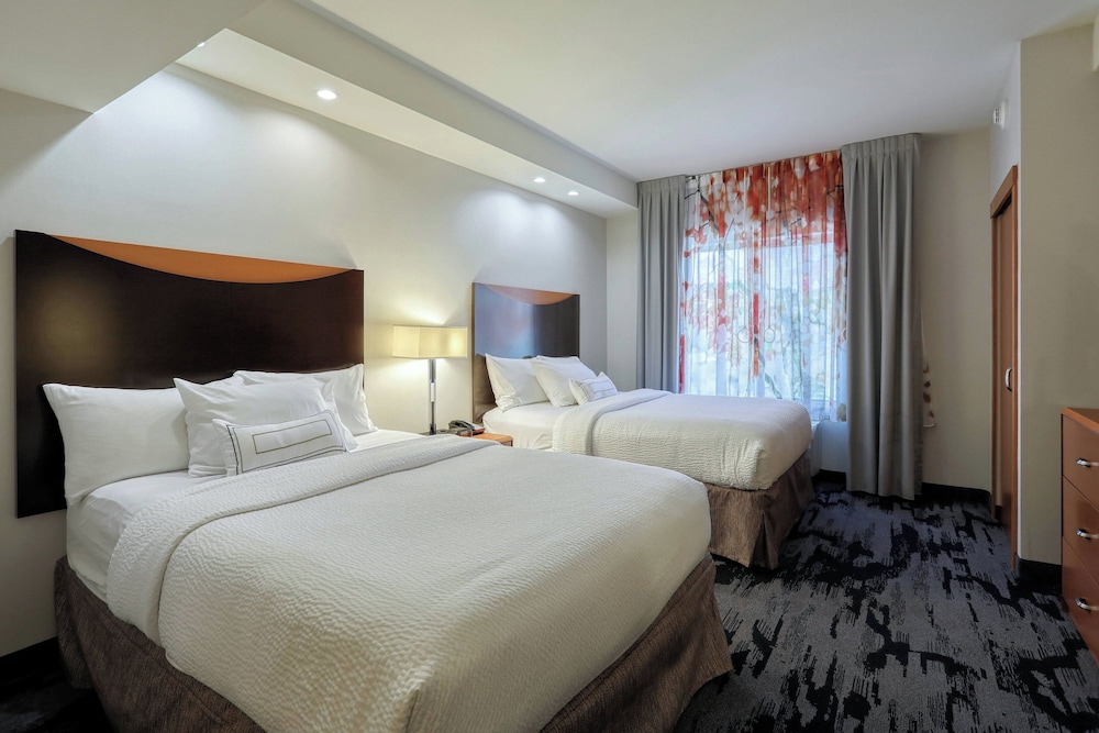 Executive Suite, Multiple Beds photo 1