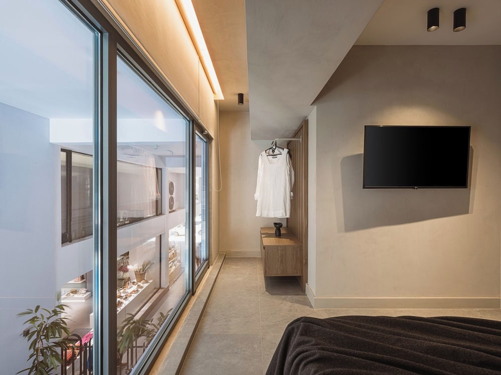 Premium Apartment