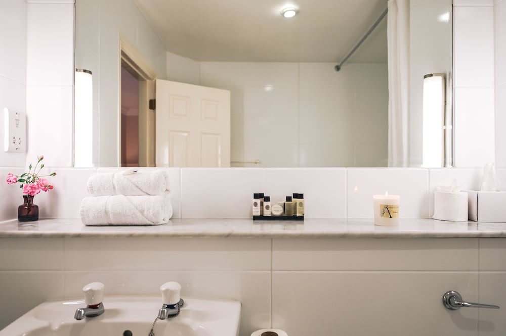 Triple or Twin Room photo 2