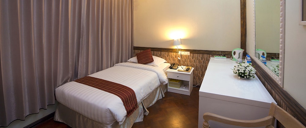 Single Room photo 1
