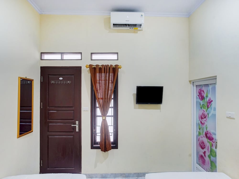 Standard Twin Room photo 3