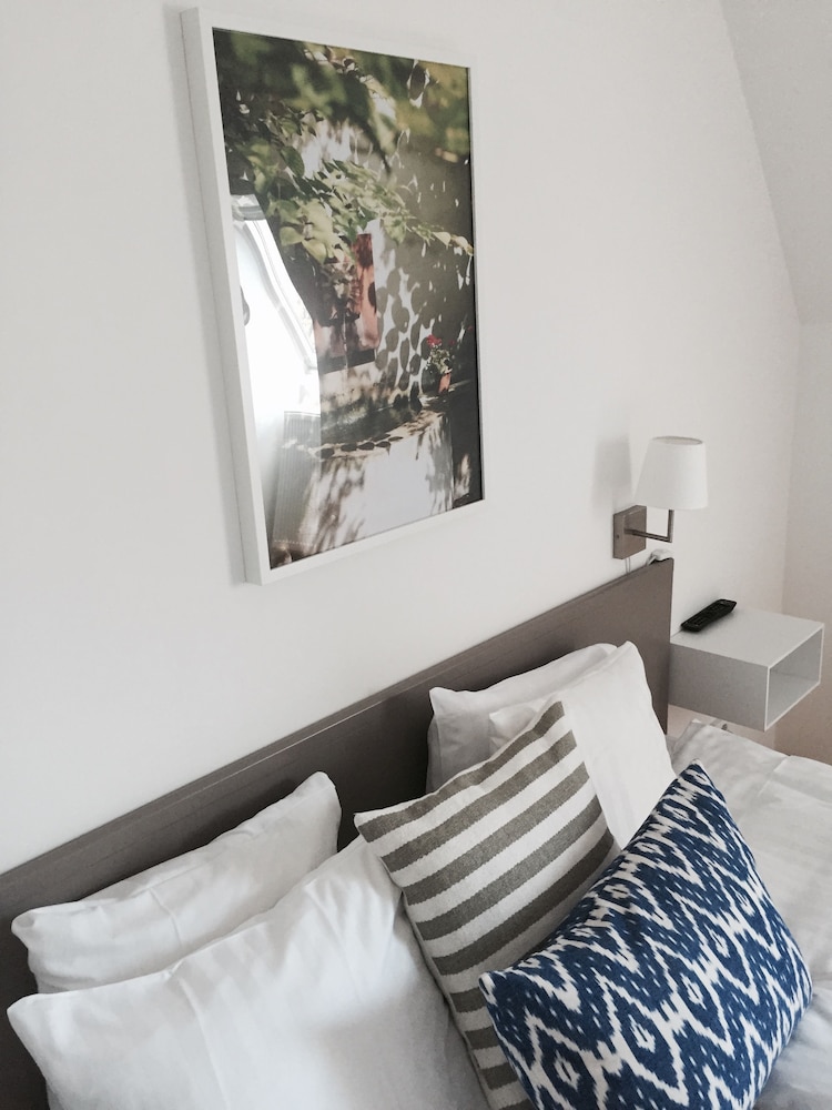 Superior Double Room, 2 Twin Beds, Private Bathroom photo 1