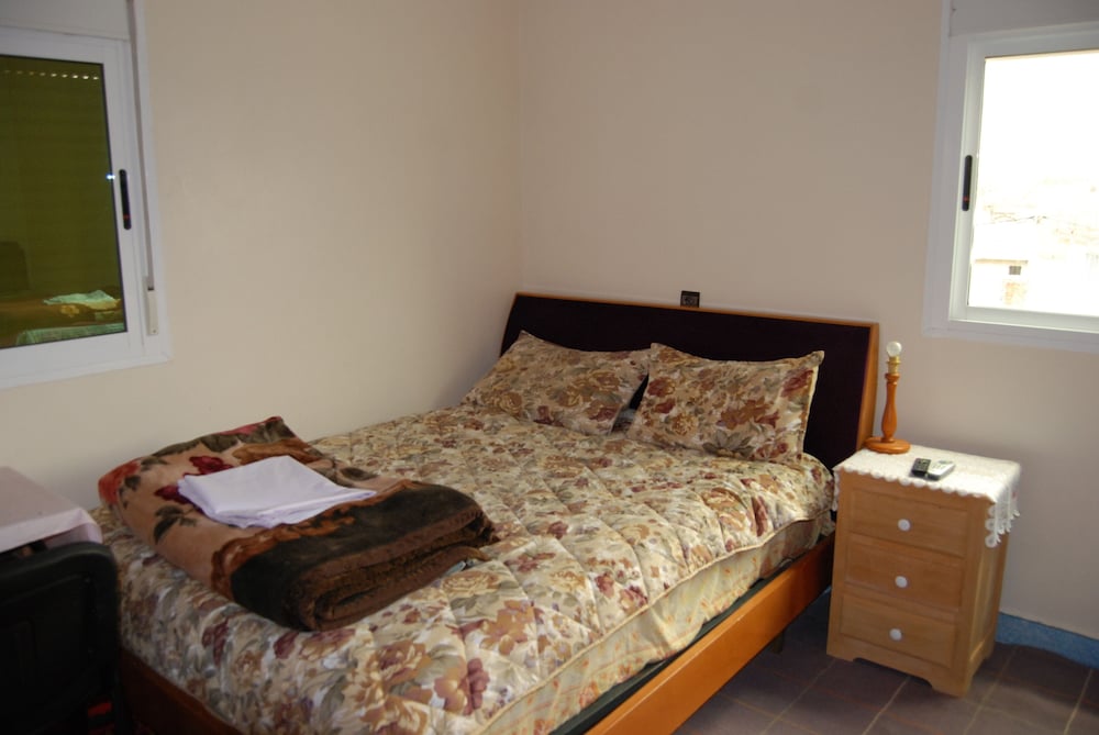 Double or Twin Room photo 1