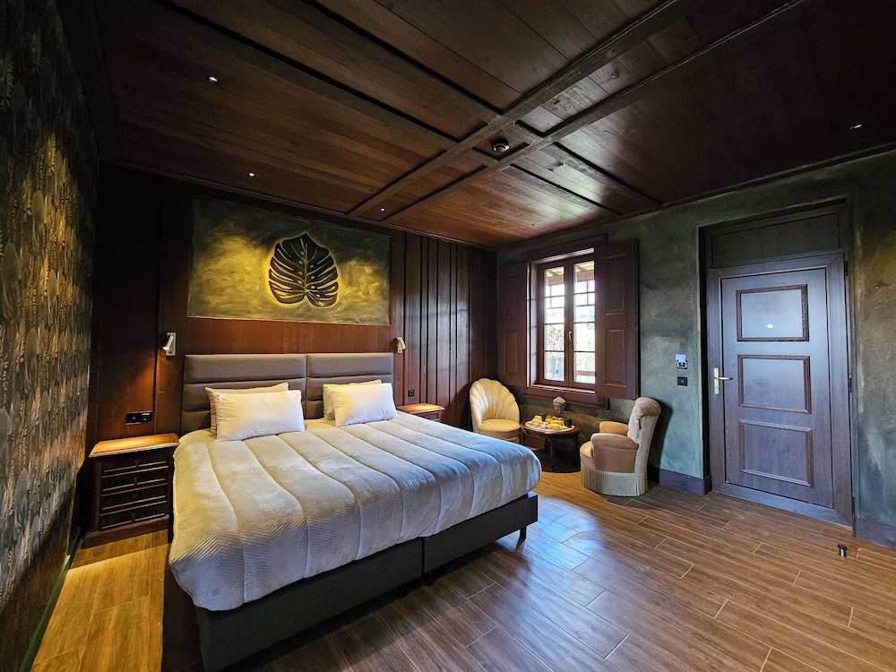 Deluxe Double Room, Mountain View