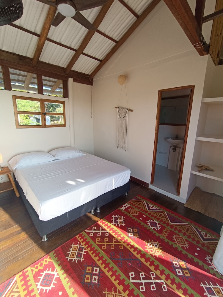 Bungalow, Private Bathroom, Ocean View