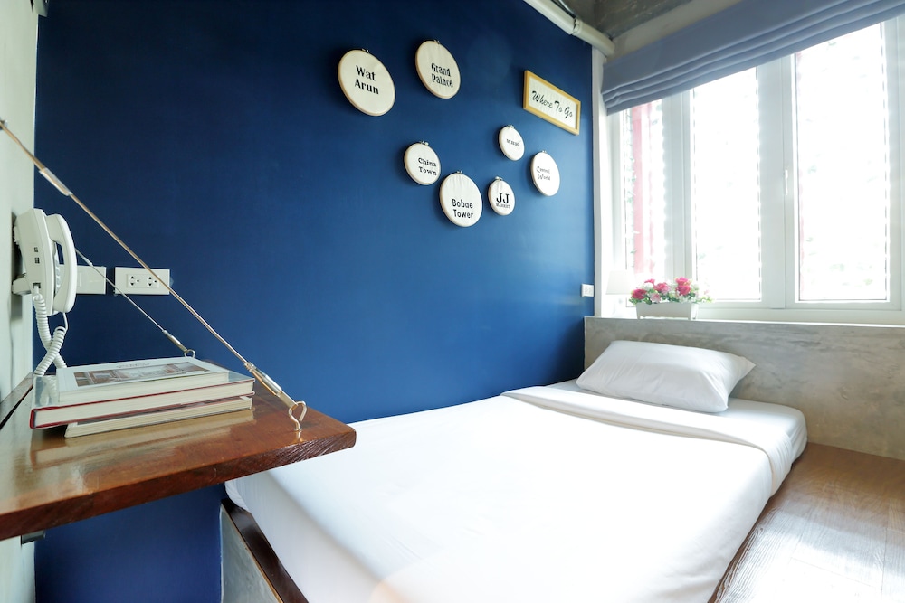 Economy Single Room photo 3