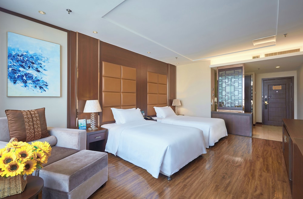 Standard Twin Room photo 1
