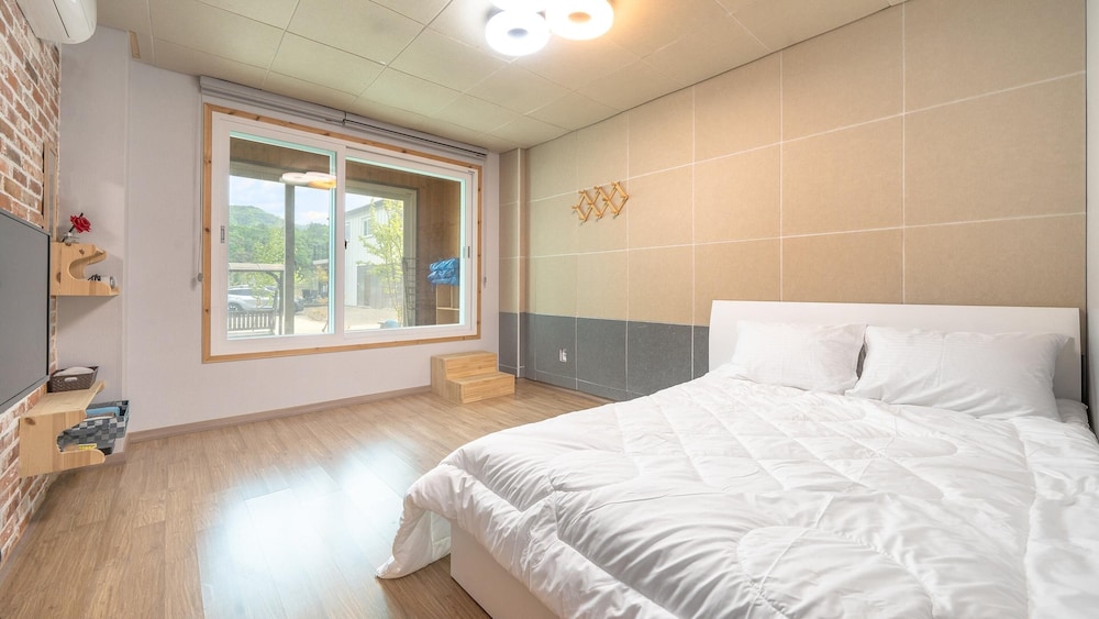 基本房,1间卧室 (room102)