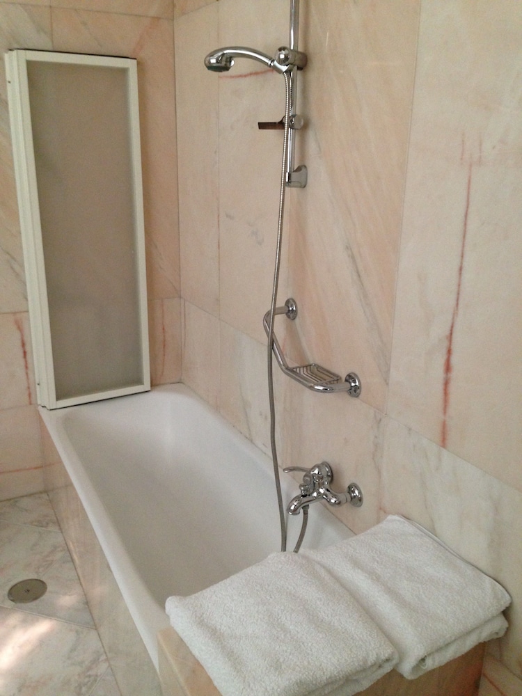 Luxury Suite, 2 Bedrooms photo 3