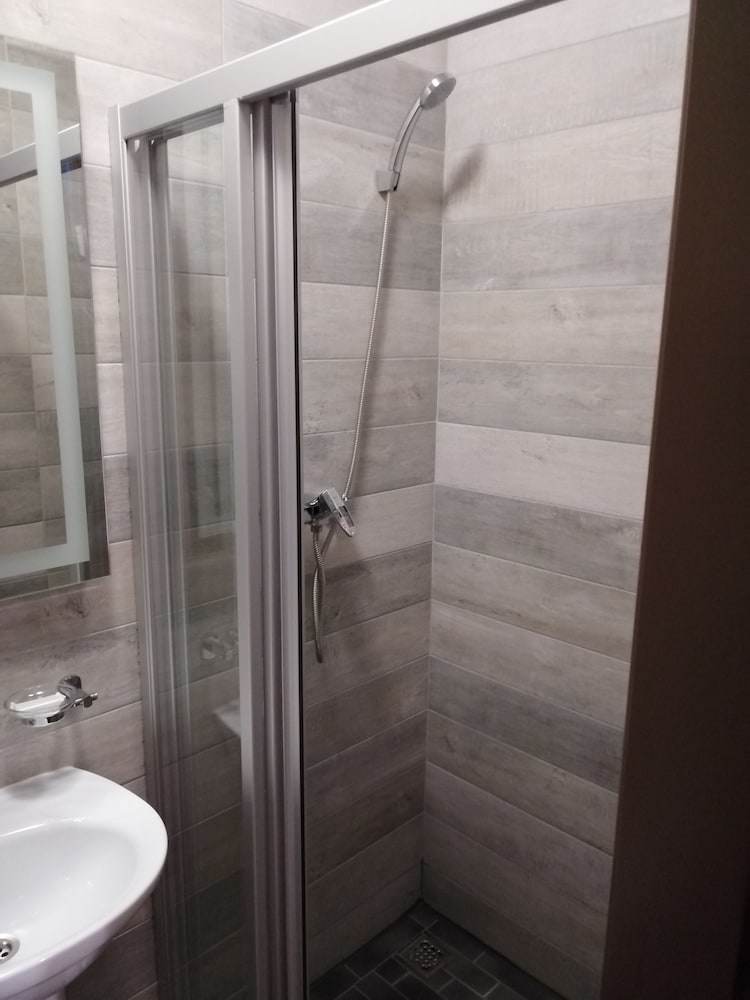 Business Single Room
