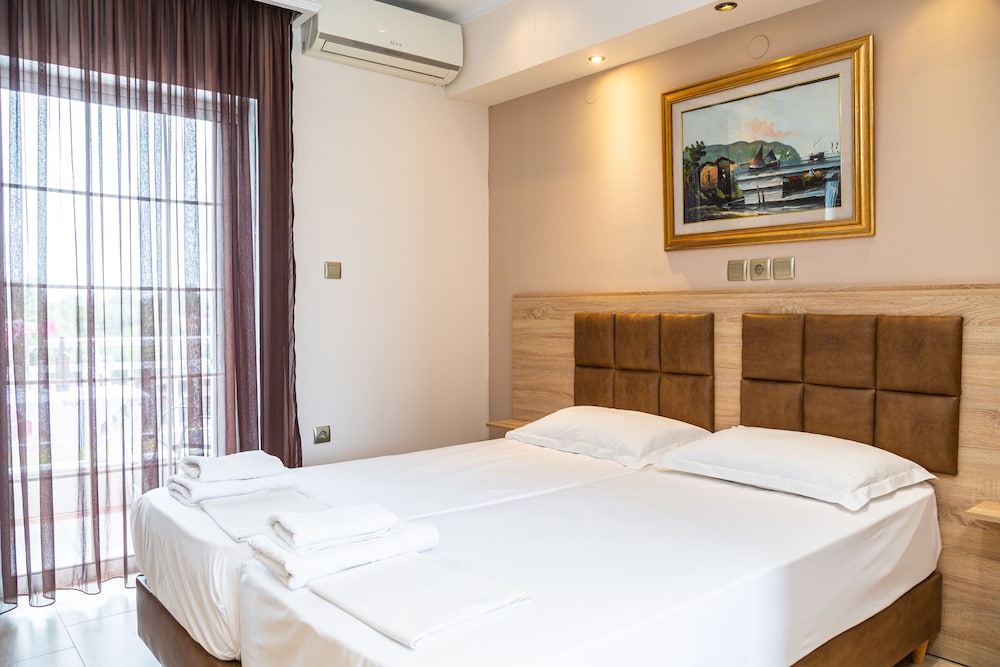 Apartment, 2 Bedrooms