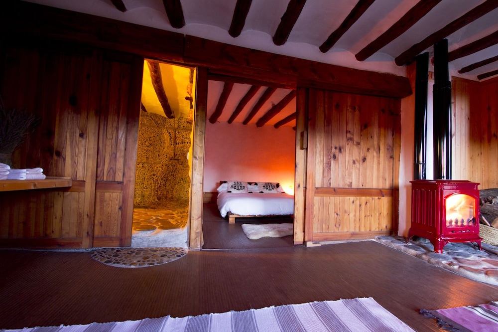Double Room (Oriental) photo 2