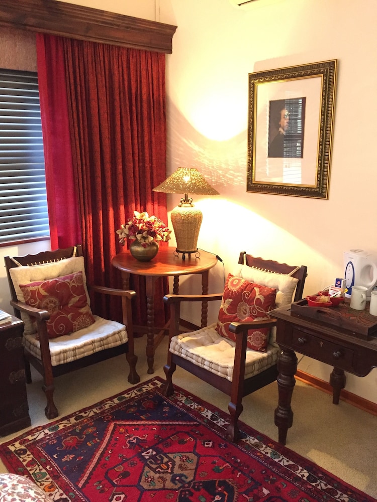 Luxury Double Room photo 3
