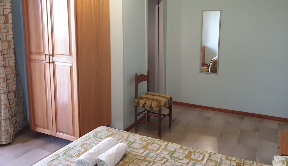 Double Room, Sea View photo 1