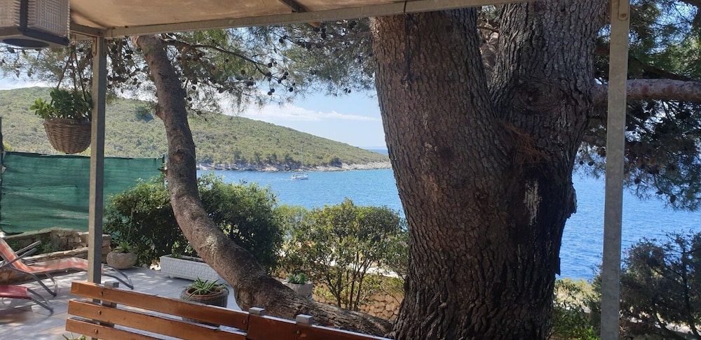 House (Ana - 30 m from beach - H(4))