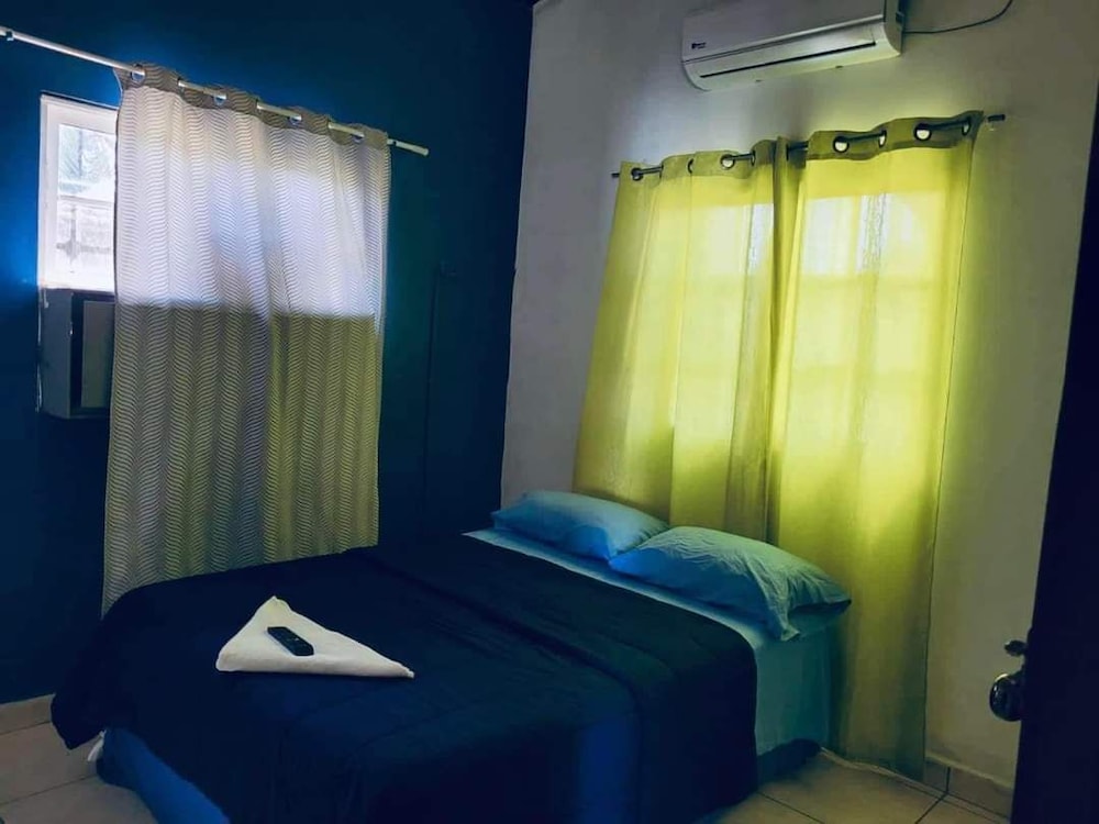 Basic Single Room photo 1