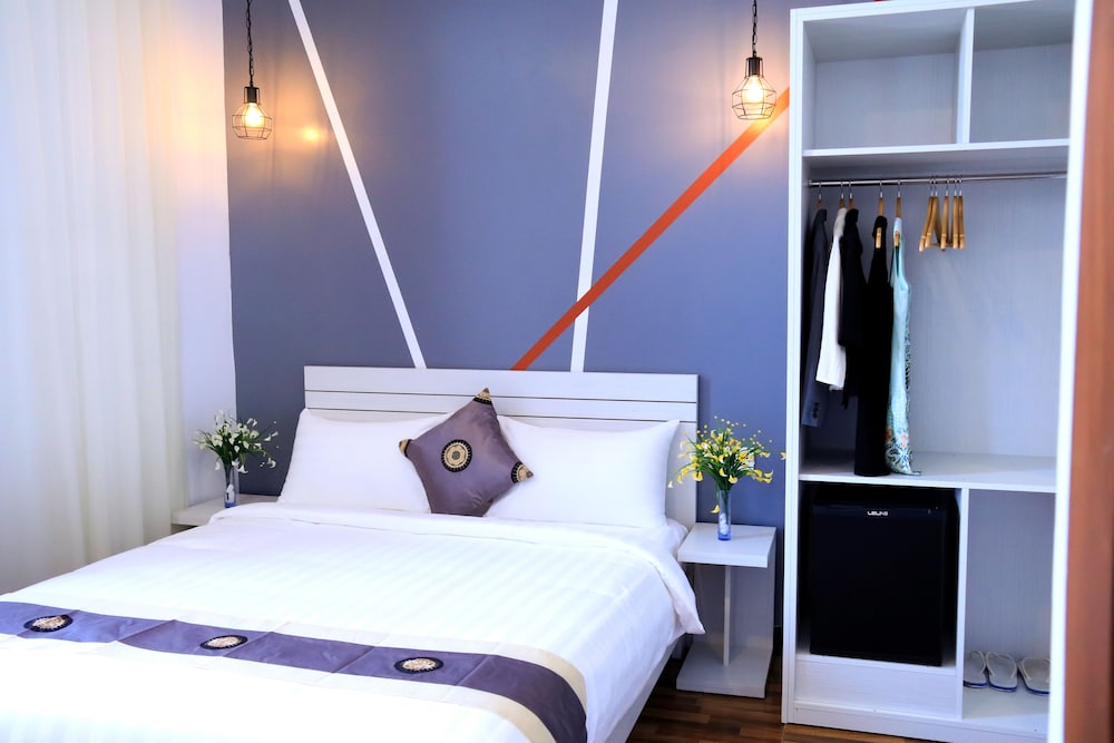 Superior Double Room, 1 Queen Bed photo 1