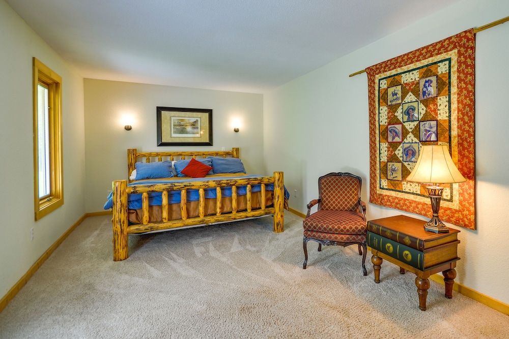 House (2 Bedrooms) photo 2