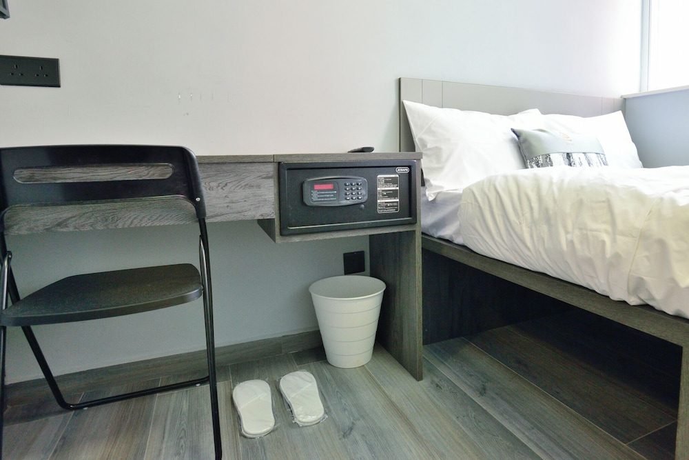 Superior Double Room photo 3