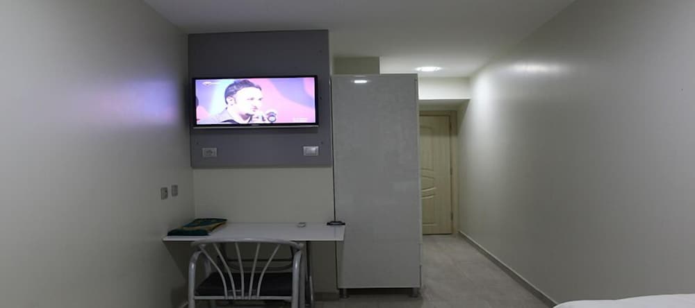 Standard Single Room photo 3