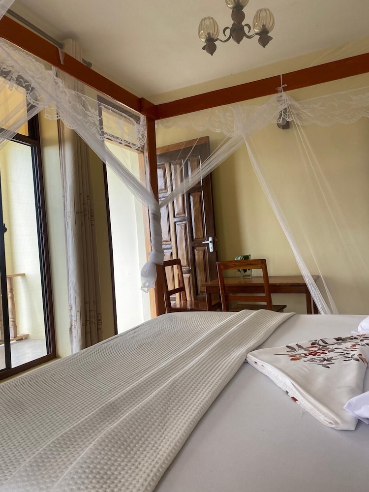 Standard Double Room, Courtyard View
