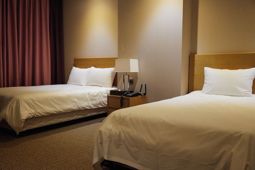 Superior Twin Room photo 3