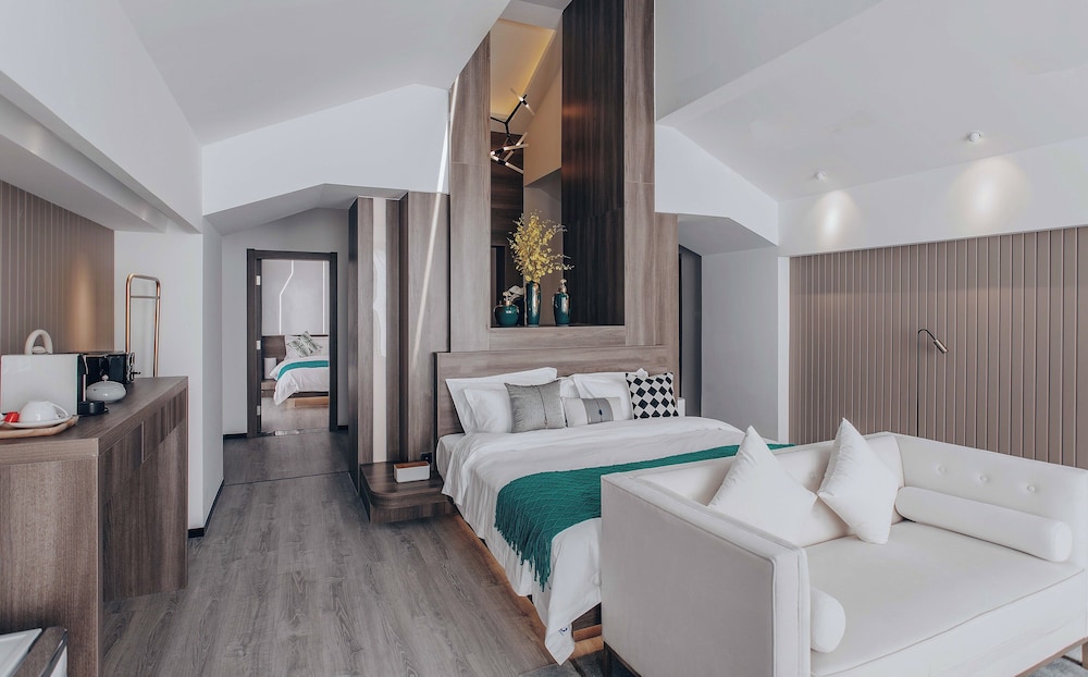 Signature Bungalow, Ocean View