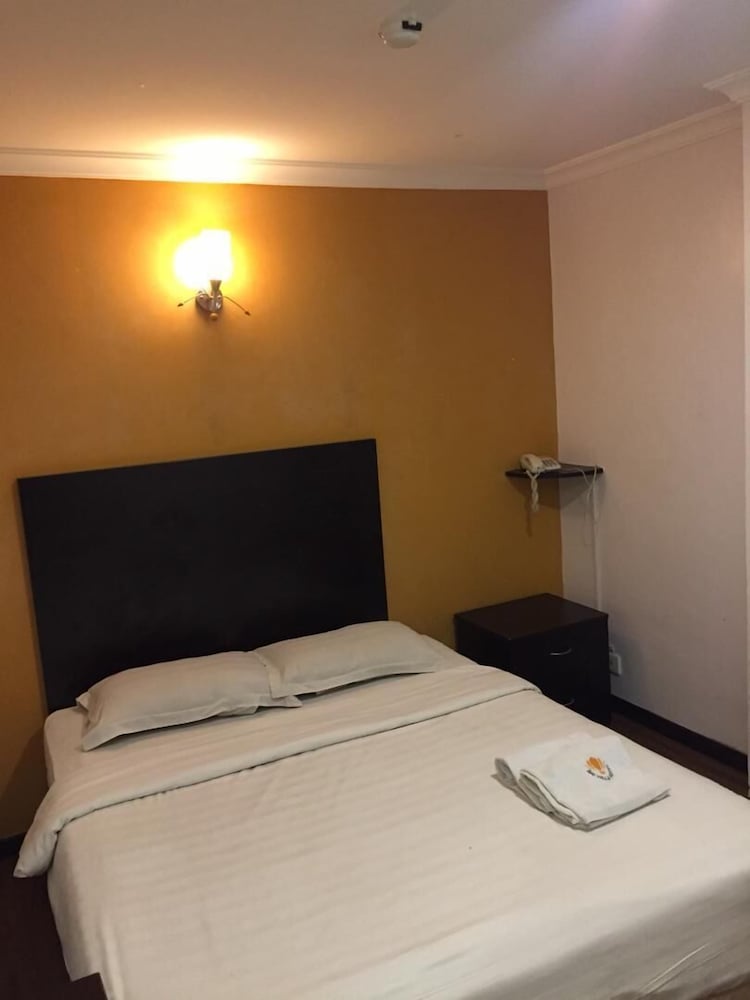 Standard Double Room photo 2