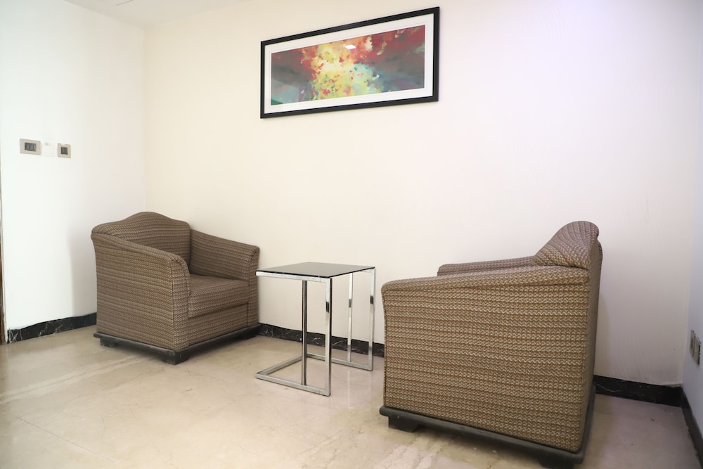Luxury Room, Smoking photo 2