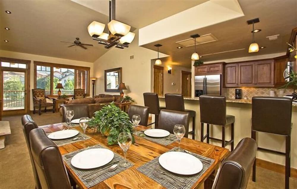 Condo, Multiple Beds (5305 Emerald Lodge, Trappeur's Crossi) photo 2