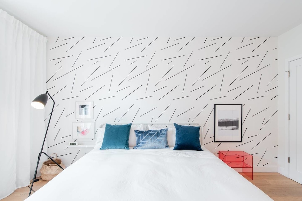 Apartment (2 Bedrooms)