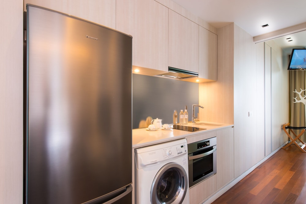 Premier One Bedroom With Balcony photo 3