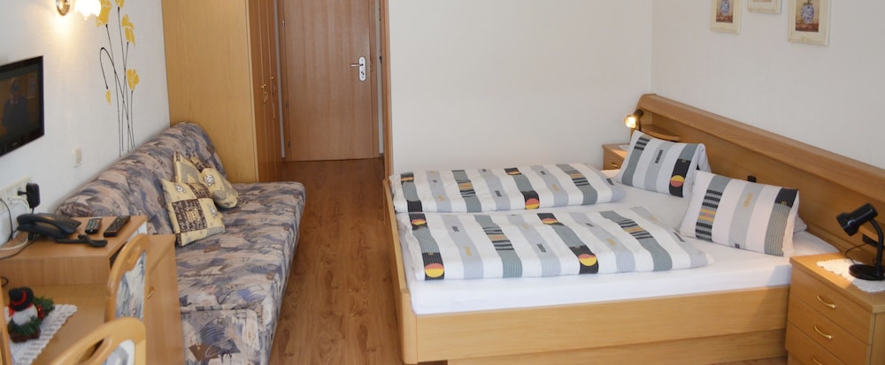 Double Room photo 1
