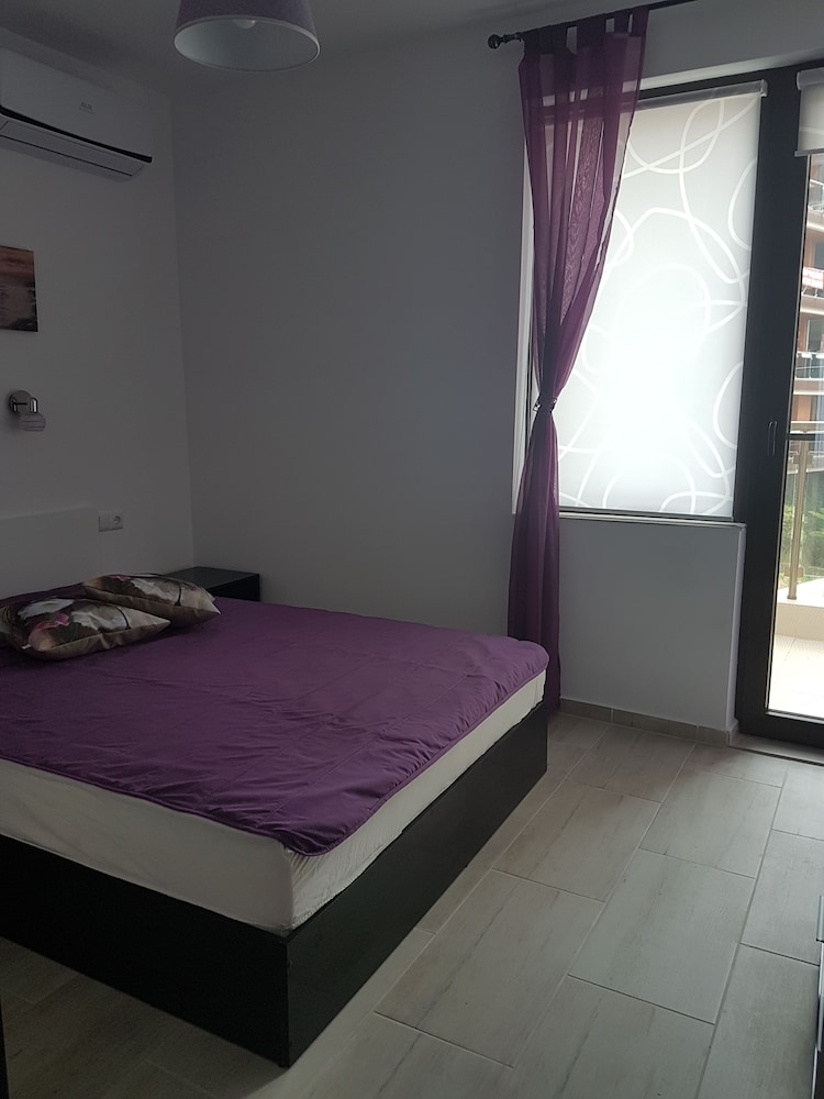 Luxury Apartment, 1 Bedroom, Sea View photo 1