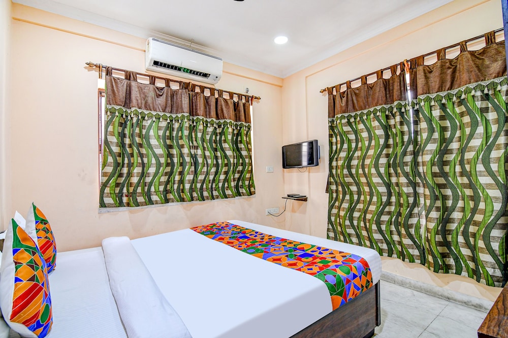 Deluxe Room photo 2