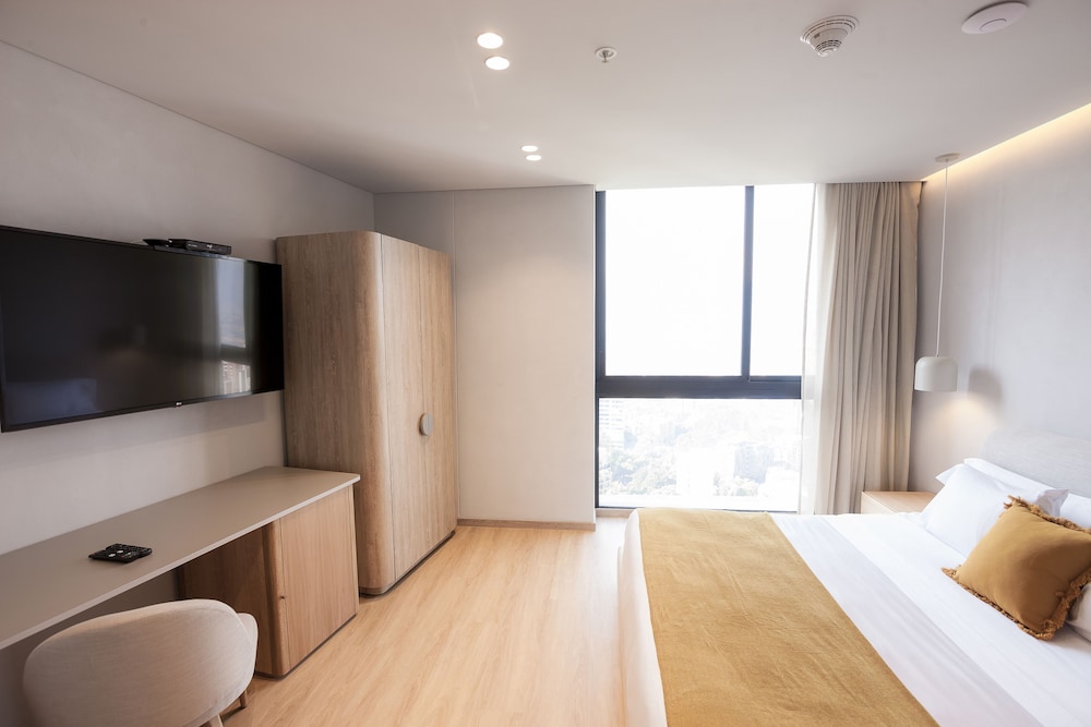Deluxe Apartment, photo 7