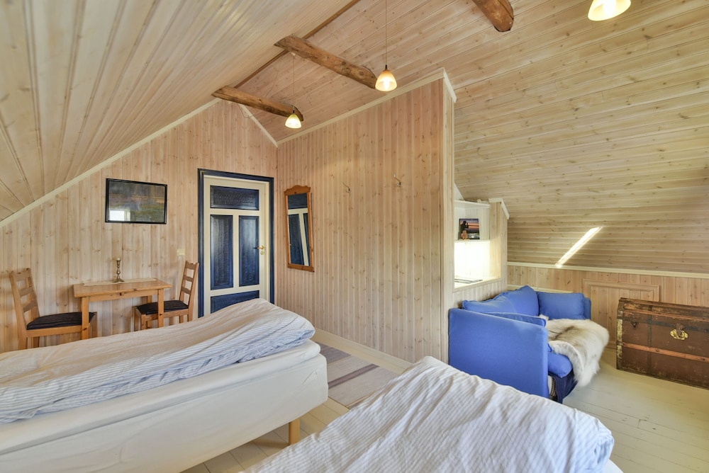 Comfort Double or Twin Room - Photo 17
