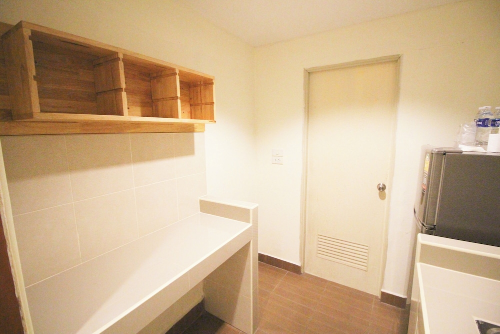 Double Room, 2 Bedrooms photo 2