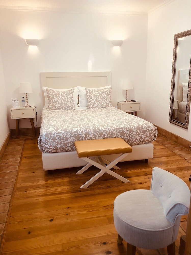 Double Room, Accessible