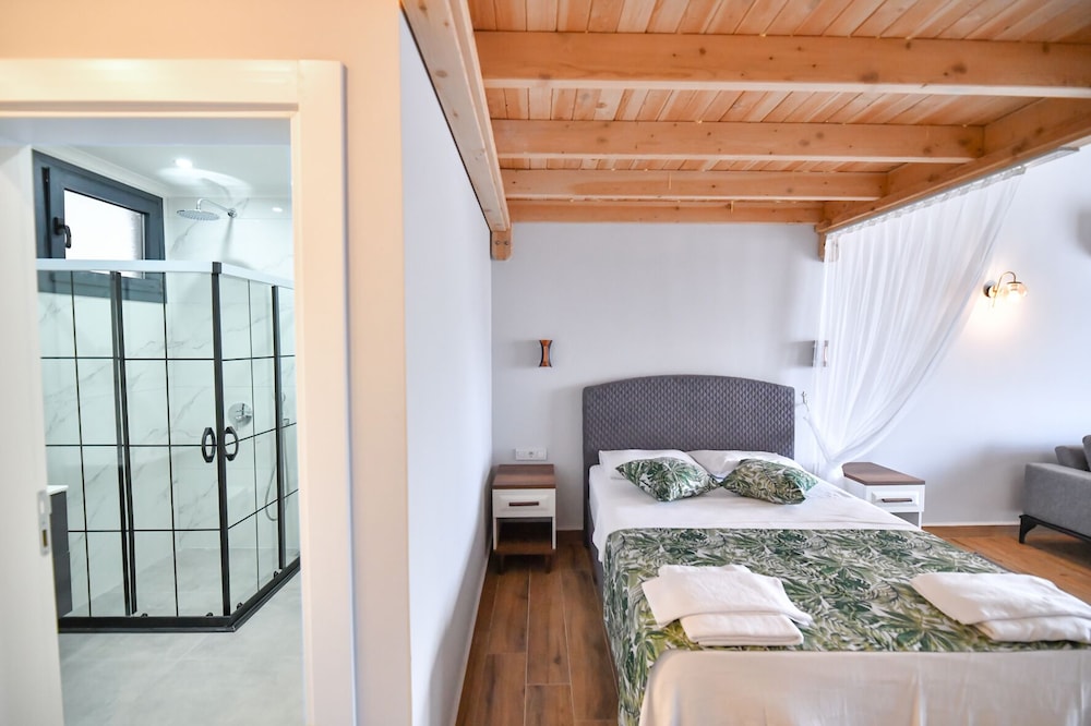 Nakano 302, NS - [Up to 6 Guests]1 Room (40sqm)/3 beds/7 min to Nearest Station/Close to Shinjuku photo 3