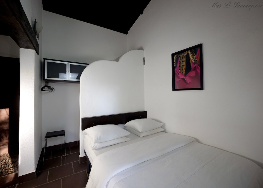 Single Room, Non Smoking photo 1